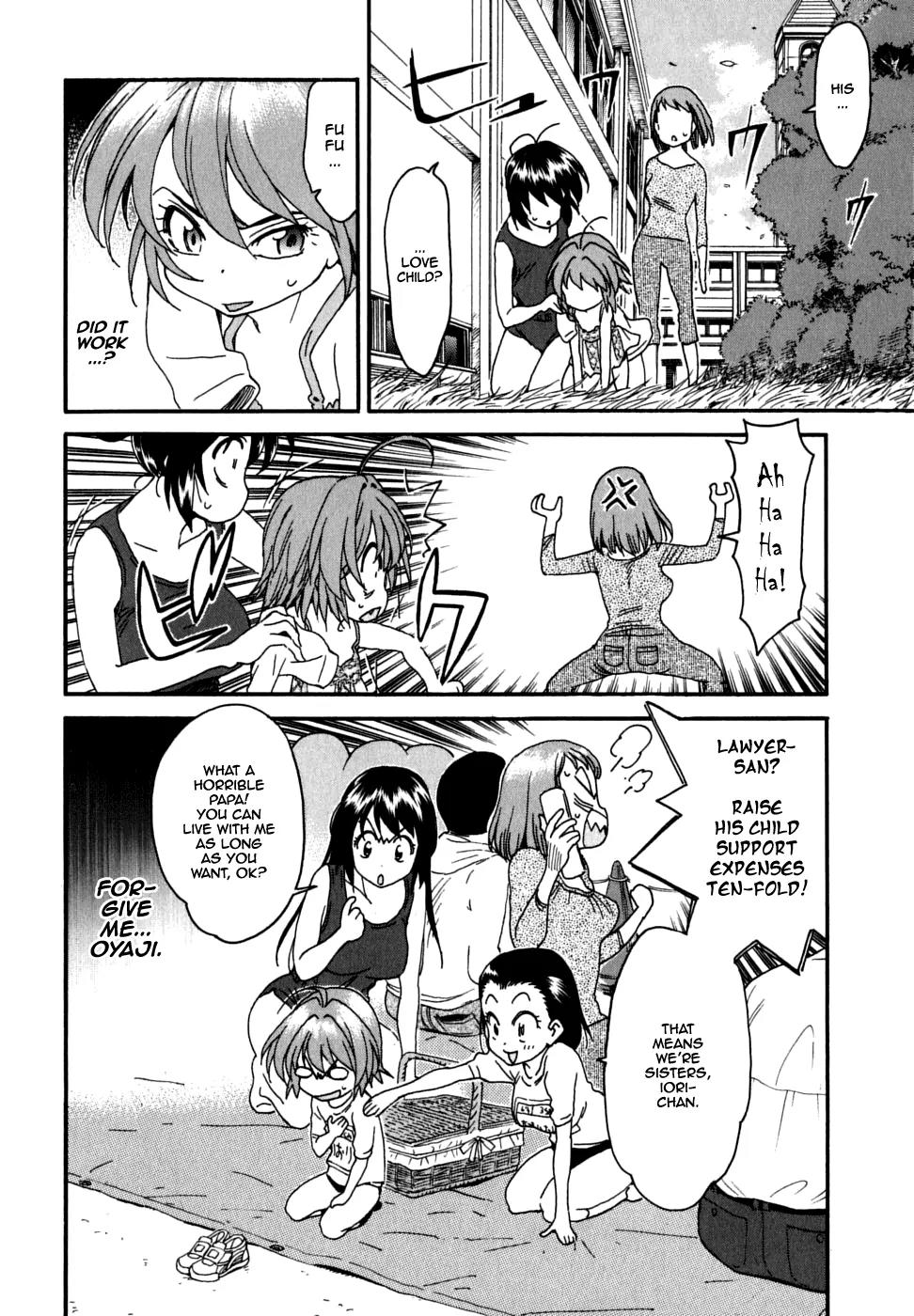 Ichinensei ni Nacchattara Chapter 26 page 30 - Chapter 26