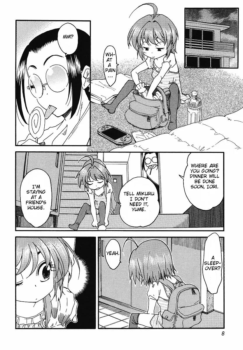 Ichinensei ni Nacchattara Chapter 27 page 5 - Chapter 27