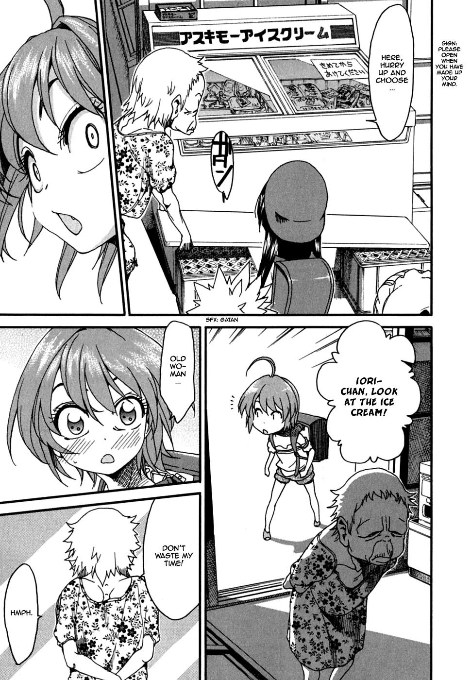 Ichinensei ni Nacchattara Chapter 29 page 19 - Chapter 29
