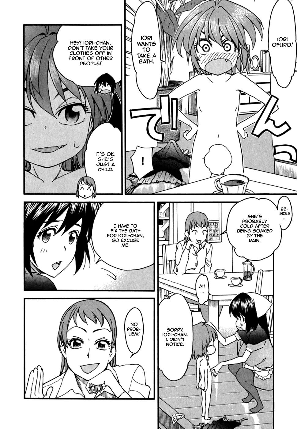 Ichinensei ni Nacchattara Chapter 30 page 19 - Chapter 30