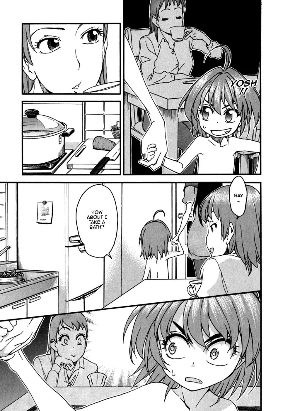 Ichinensei ni Nacchattara Chapter 30 page 20 - Chapter 30