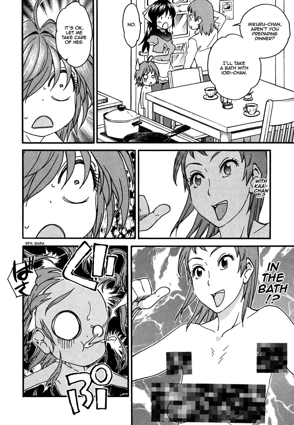 Ichinensei ni Nacchattara Chapter 30 page 21 - Chapter 30