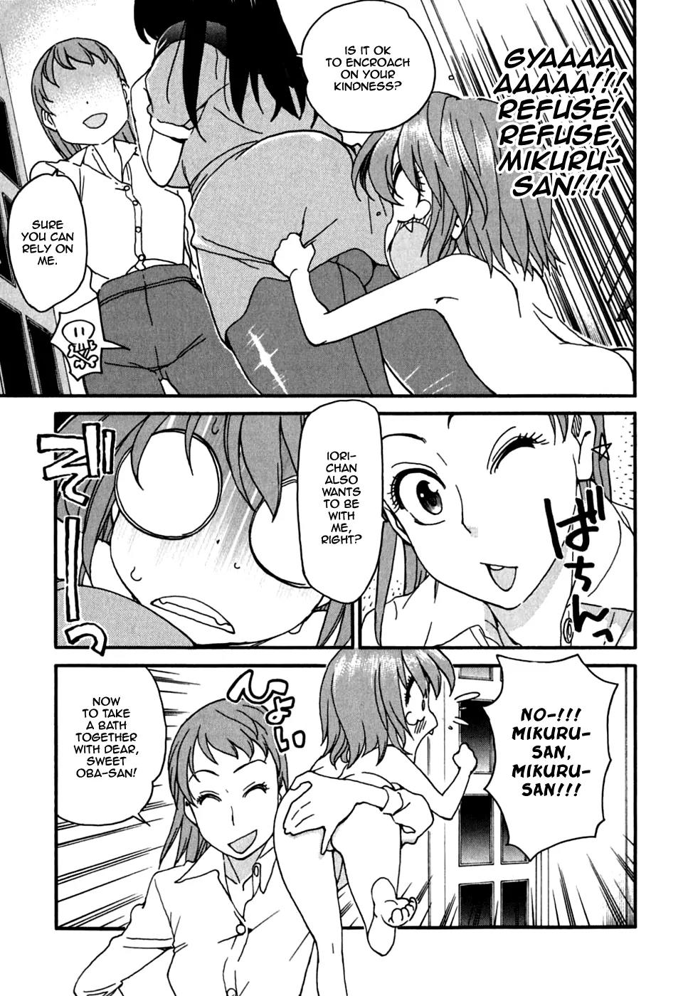 Ichinensei ni Nacchattara Chapter 30 page 22 - Chapter 30
