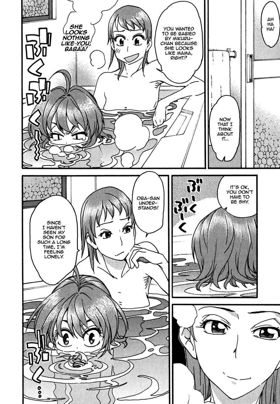 Ichinensei ni Nacchattara Chapter 30 page 23 - Chapter 30
