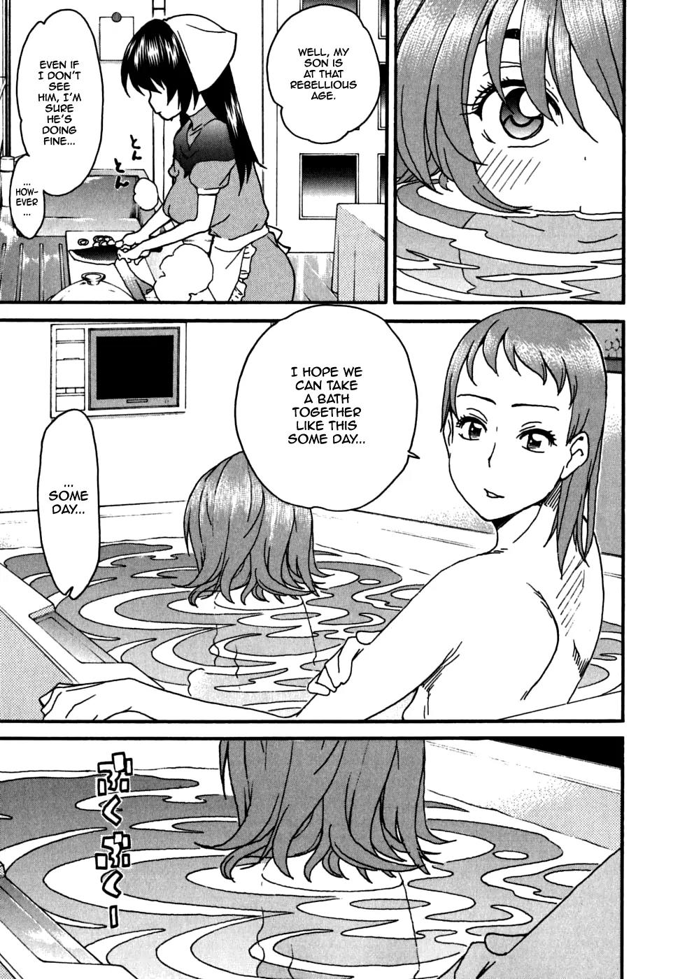 Ichinensei ni Nacchattara Chapter 30 page 24 - Chapter 30