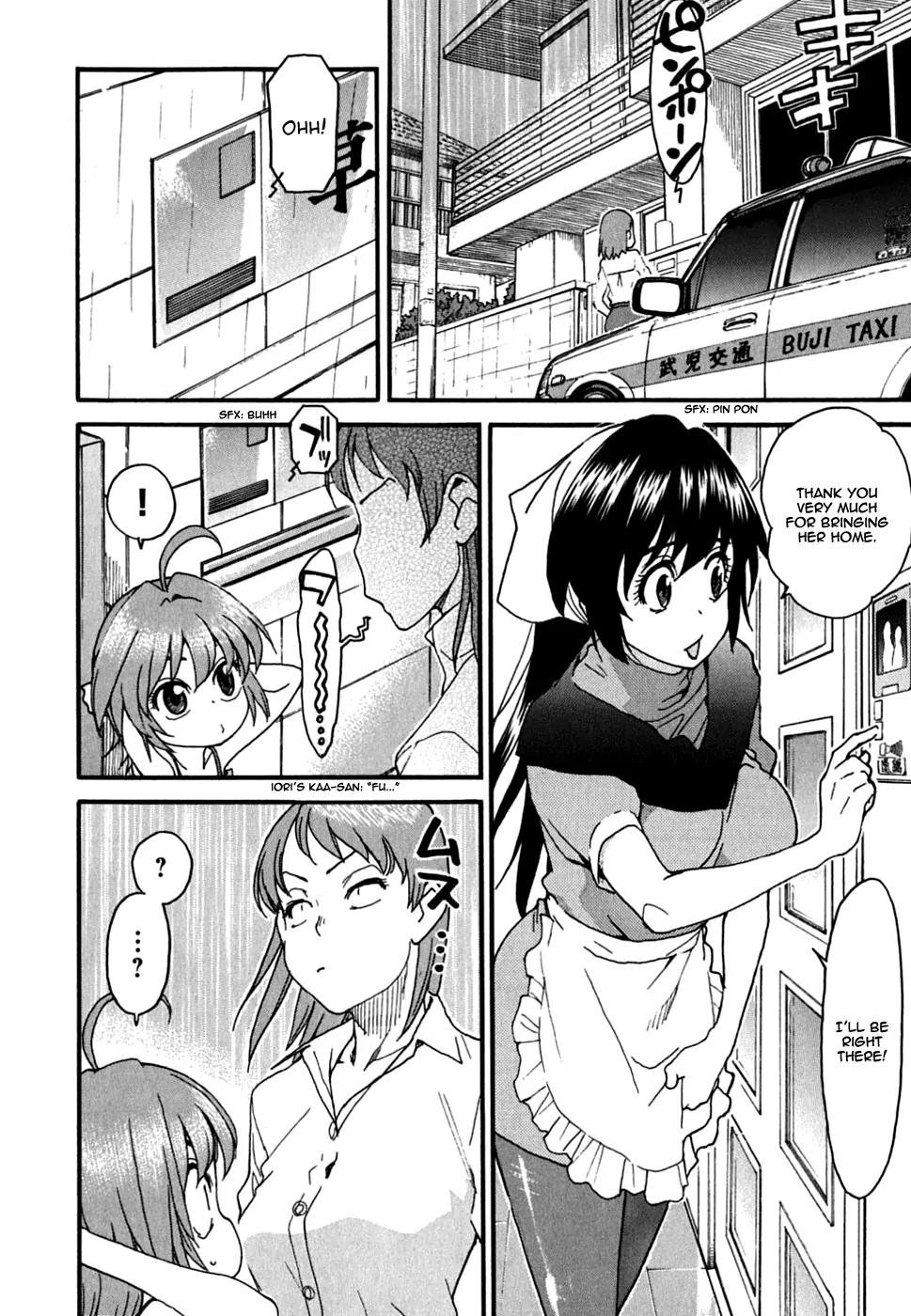 Ichinensei ni Nacchattara Chapter 30 page 9 - Chapter 30