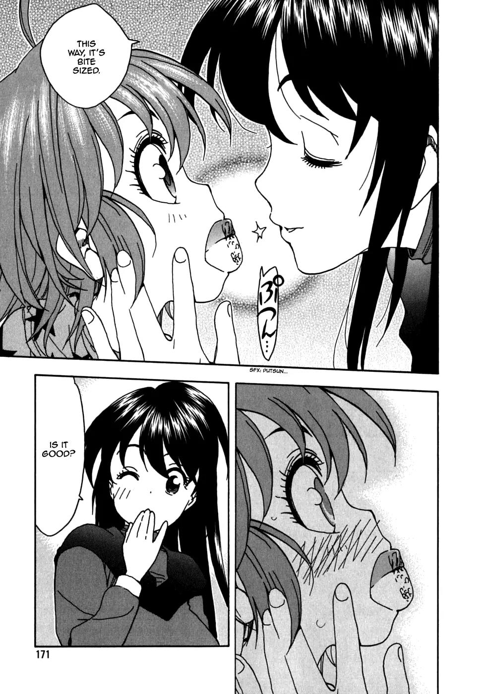 Ichinensei ni Nacchattara Chapter 32 page 23 - Chapter 32