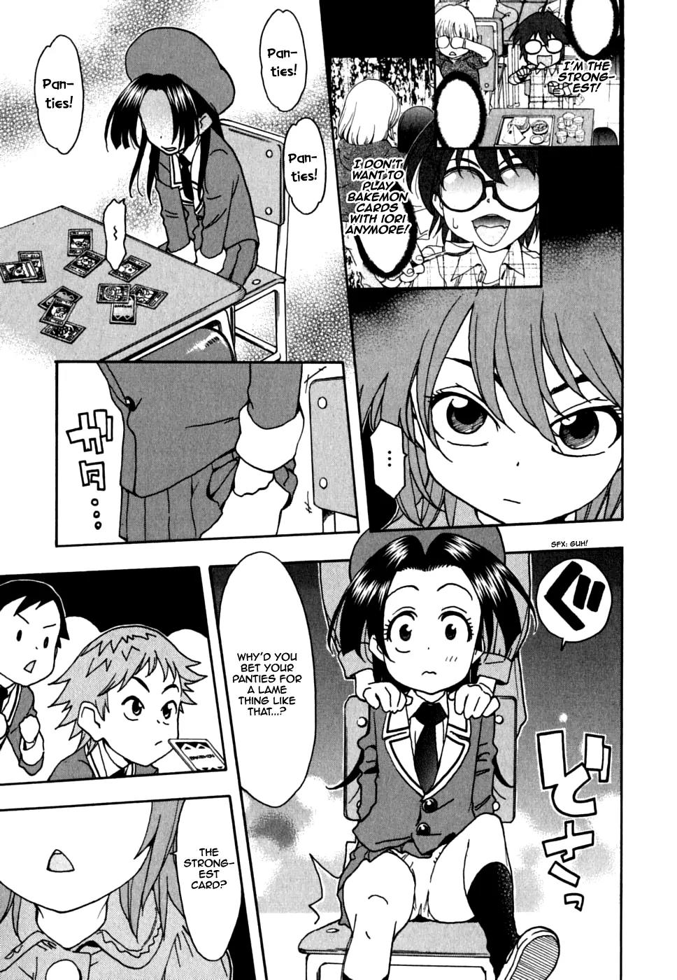 Ichinensei ni Nacchattara Chapter 33 page 19 - Chapter 33