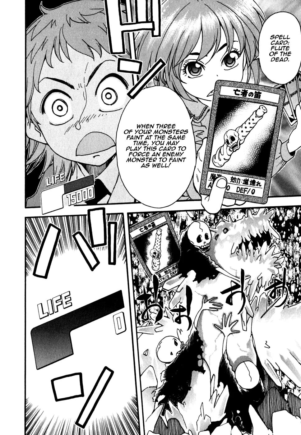 Ichinensei ni Nacchattara Chapter 33 page 26 - Chapter 33