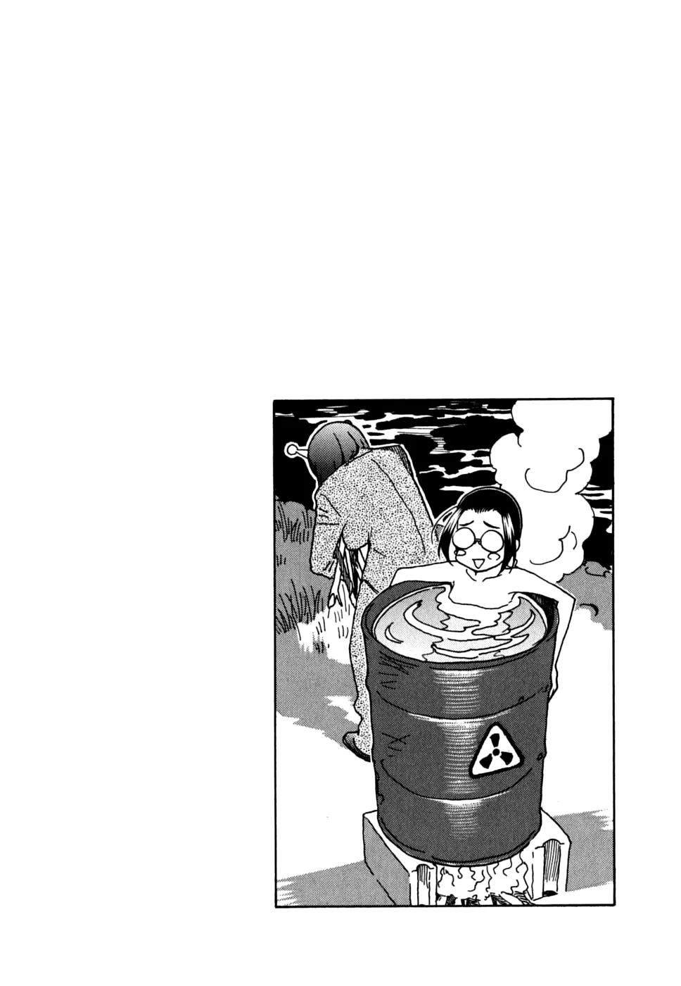 Ichinensei ni Nacchattara Chapter 34 page 26 - Chapter 34