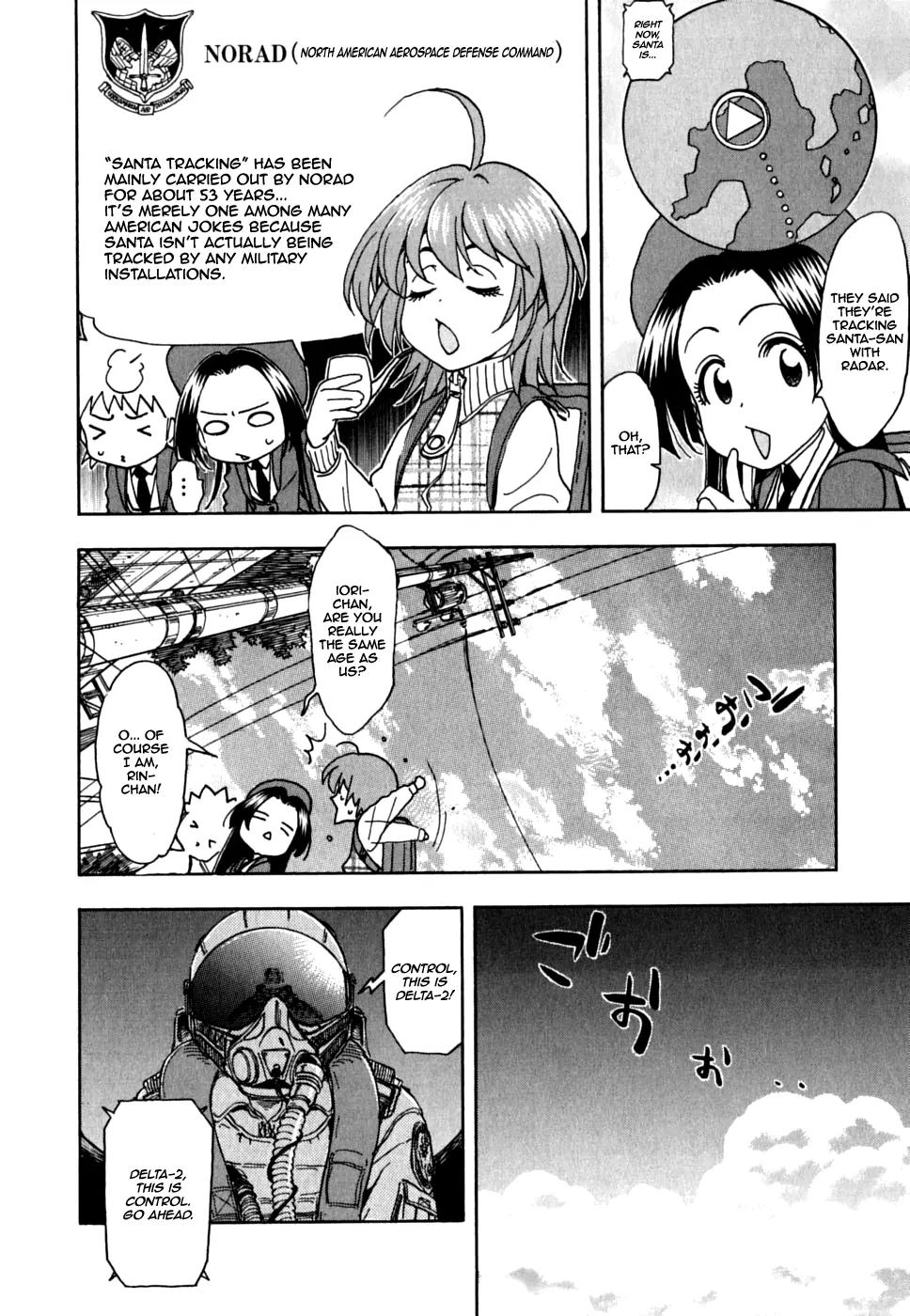 Ichinensei ni Nacchattara Chapter 34 page 6 - Chapter 34