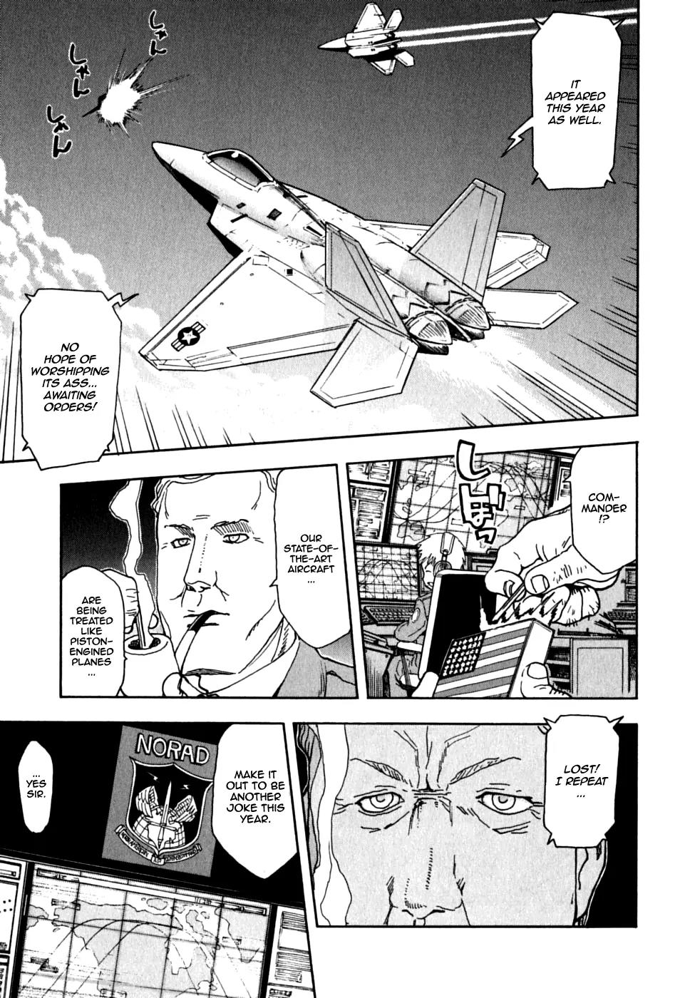 Ichinensei ni Nacchattara Chapter 34 page 7 - Chapter 34