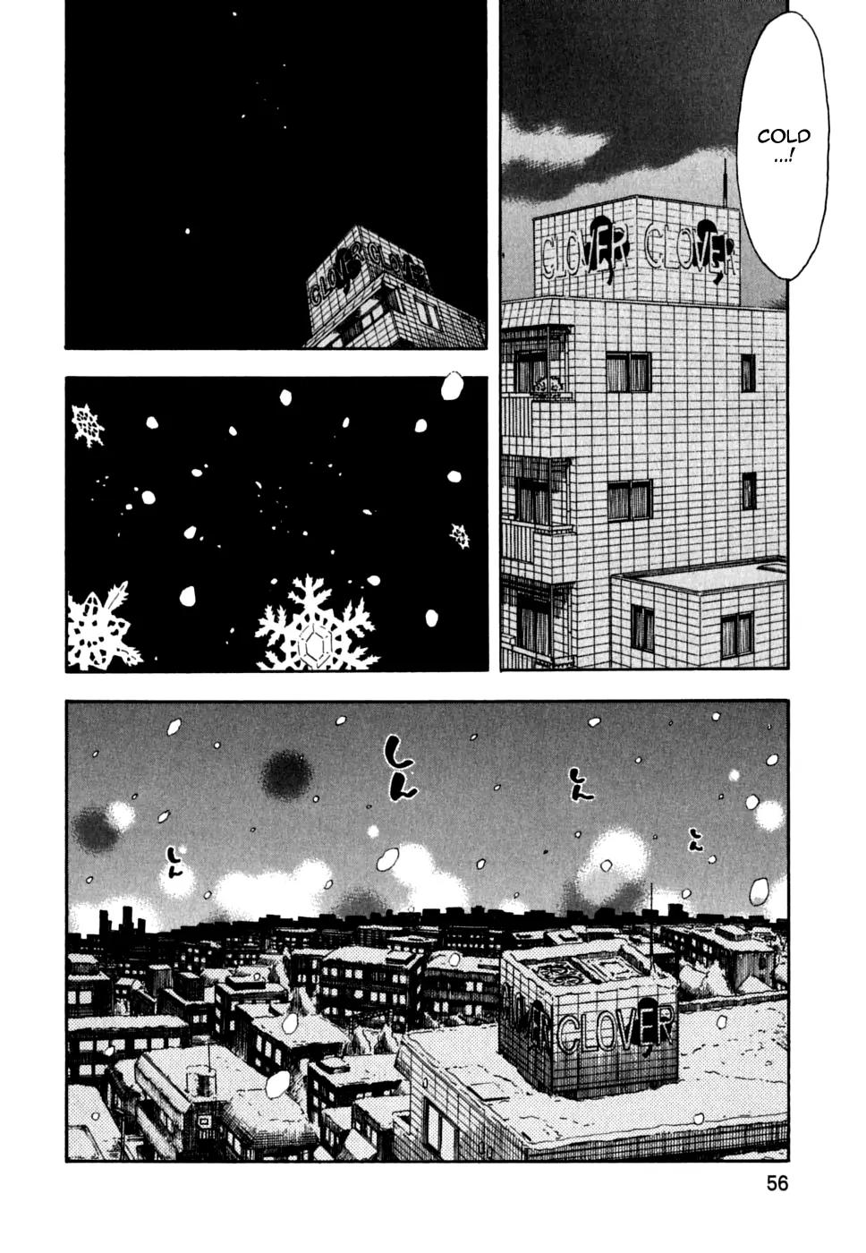 Ichinensei ni Nacchattara Chapter 35 page 3 - Chapter 35