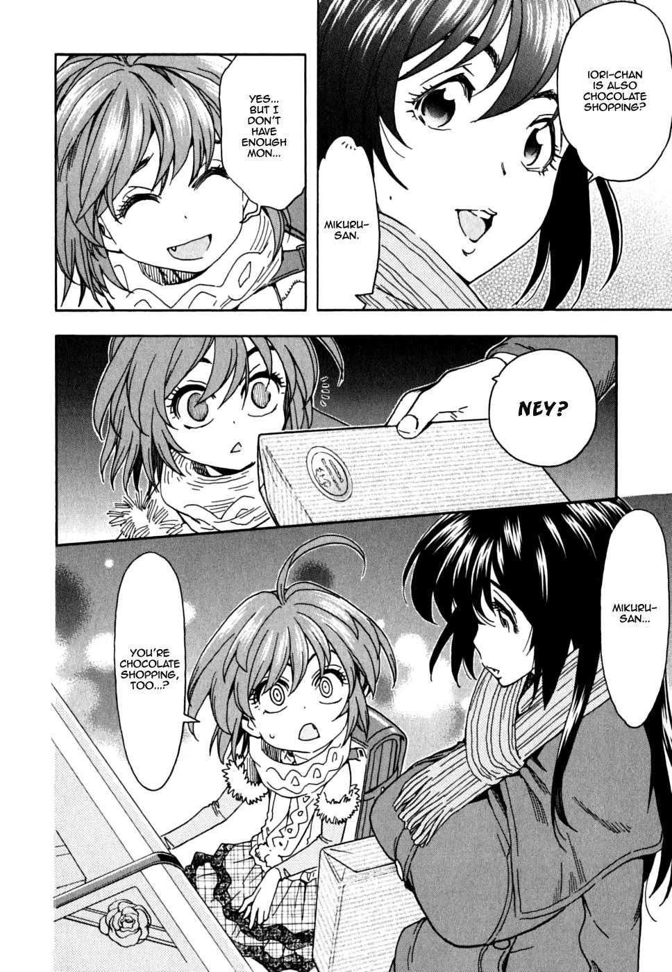 Ichinensei ni Nacchattara Chapter 36 page 19 - Chapter 36
