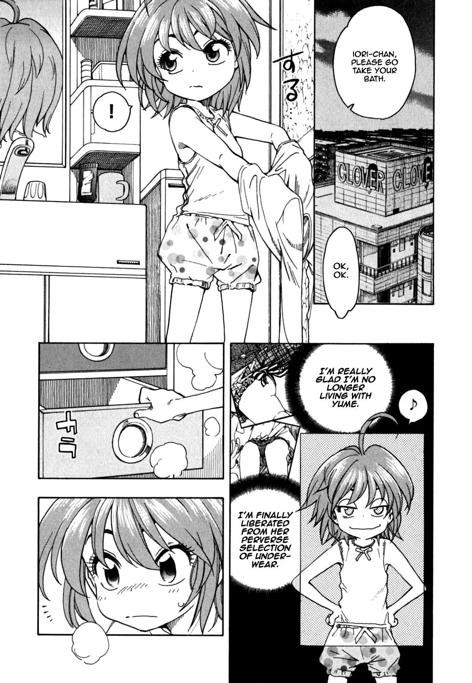 Ichinensei ni Nacchattara Chapter 36 page 2 - Chapter 36