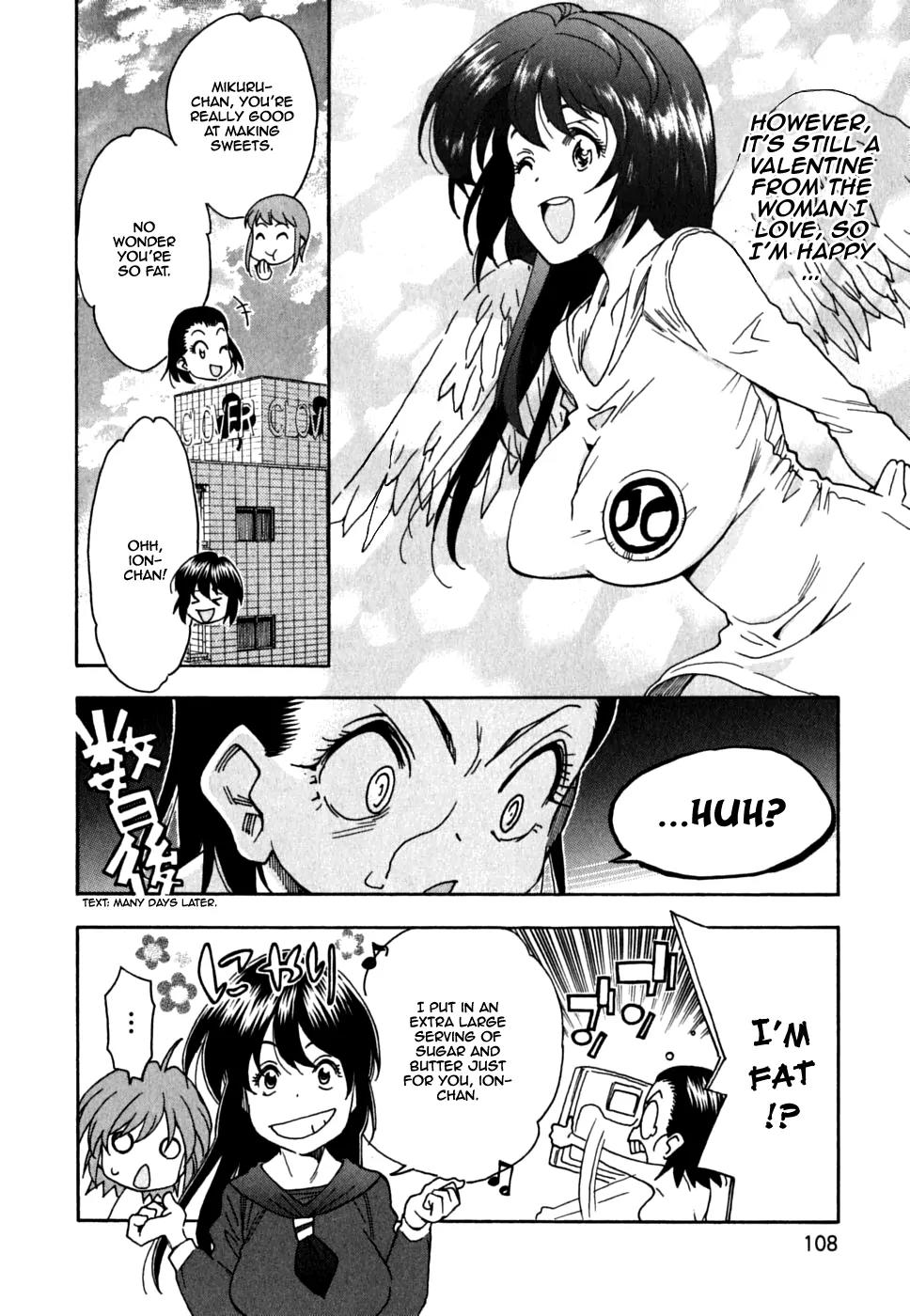 Ichinensei ni Nacchattara Chapter 36 page 28 - Chapter 36