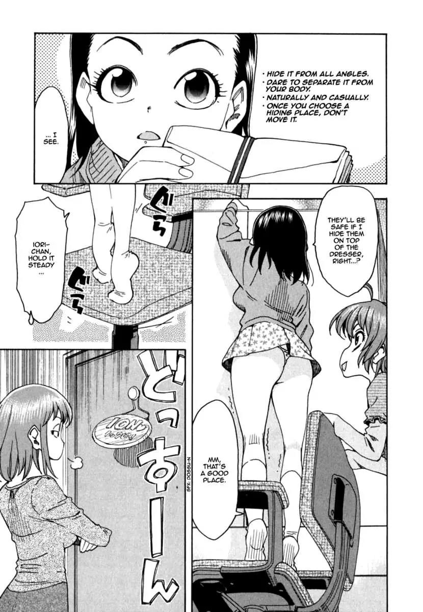 Ichinensei ni Nacchattara Chapter 37 page 12 - Chapter 37