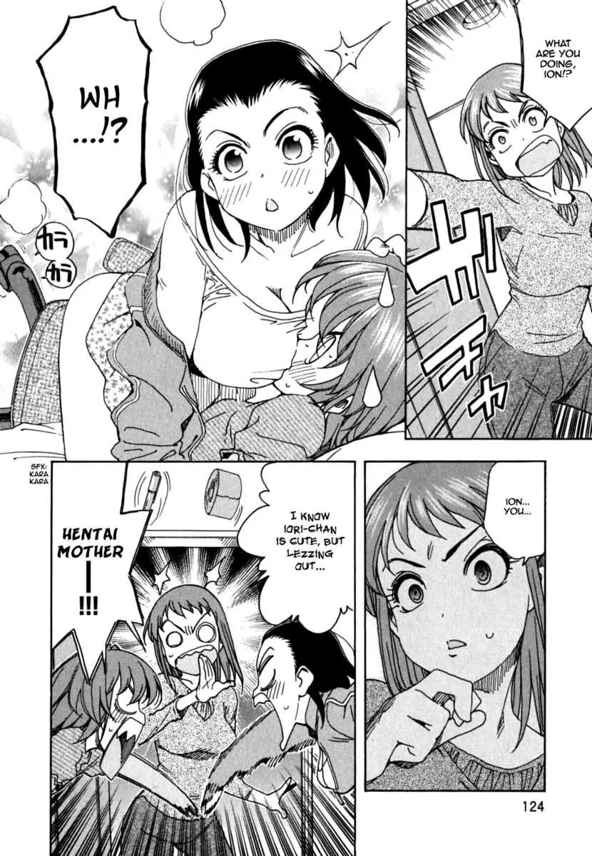Ichinensei ni Nacchattara Chapter 37 page 13 - Chapter 37