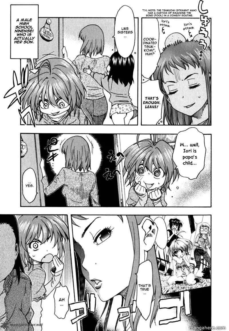 Ichinensei ni Nacchattara Chapter 37 page 14 - Chapter 37