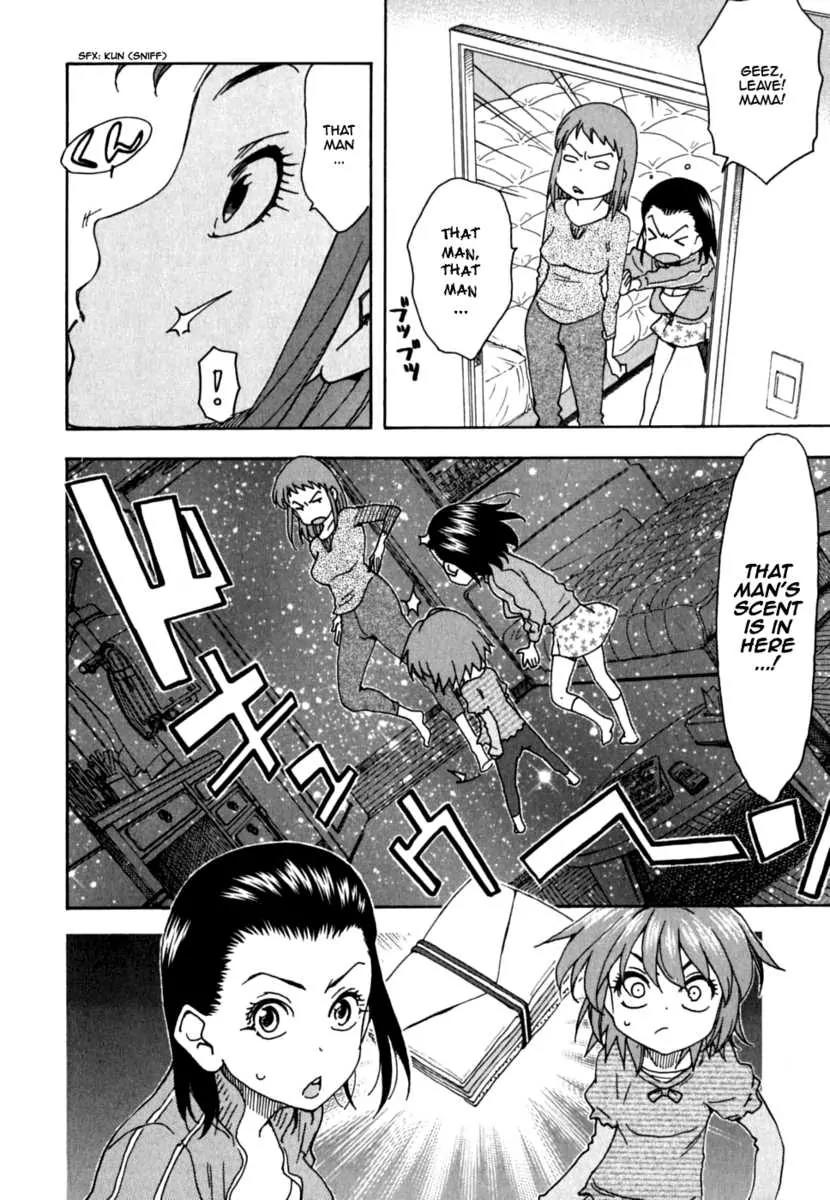 Ichinensei ni Nacchattara Chapter 37 page 15 - Chapter 37