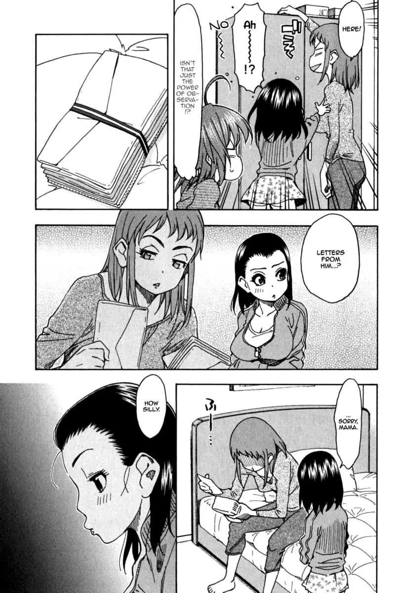 Ichinensei ni Nacchattara Chapter 37 page 18 - Chapter 37