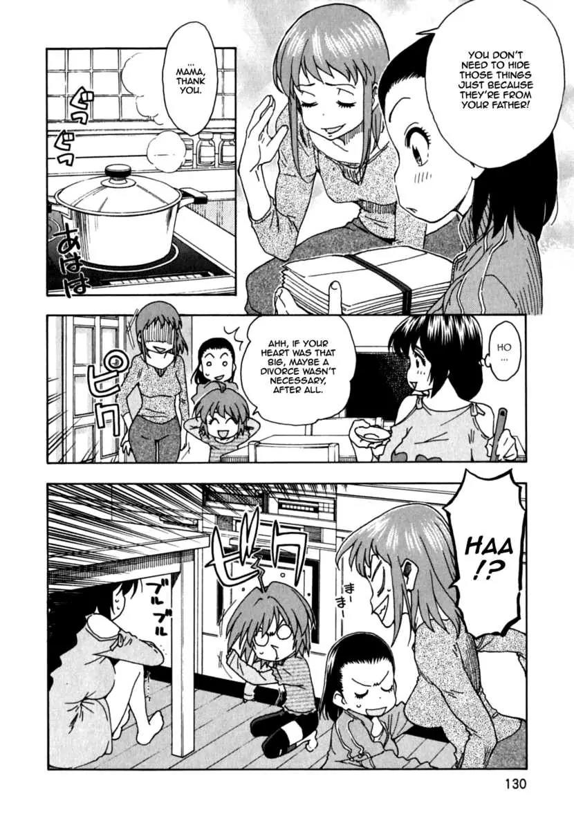 Ichinensei ni Nacchattara Chapter 37 page 19 - Chapter 37