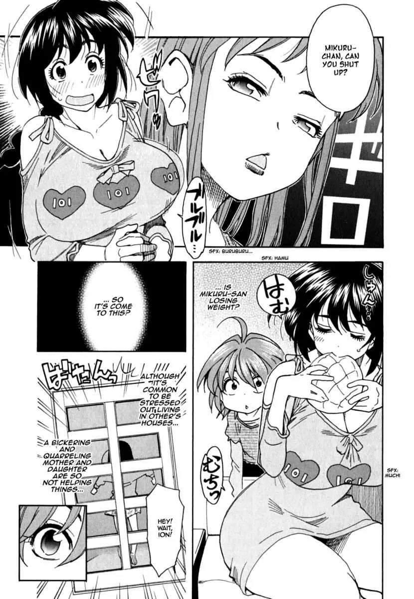 Ichinensei ni Nacchattara Chapter 37 page 4 - Chapter 37