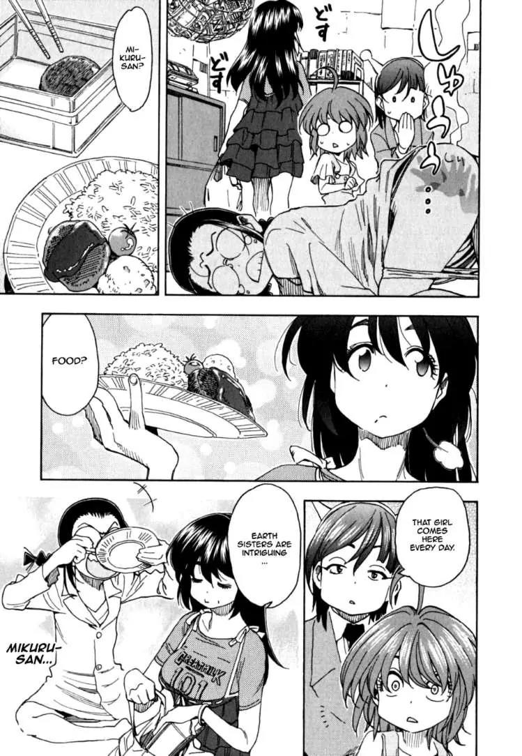 Ichinensei ni Nacchattara Chapter 38 page 13 - Chapter 38