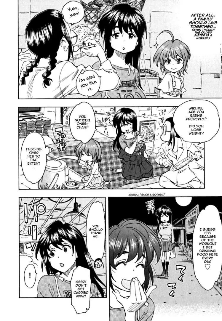 Ichinensei ni Nacchattara Chapter 38 page 14 - Chapter 38