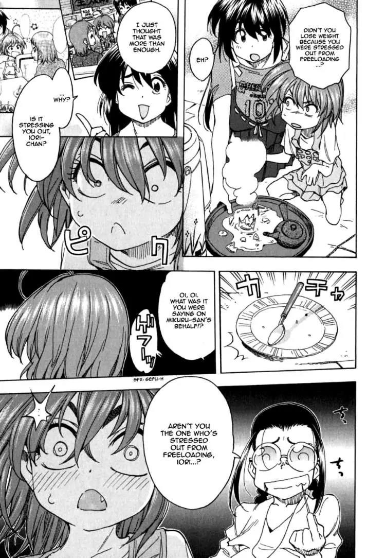 Ichinensei ni Nacchattara Chapter 38 page 15 - Chapter 38