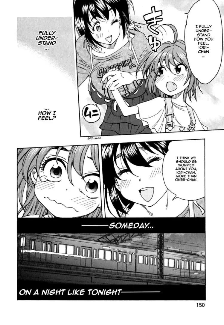 Ichinensei ni Nacchattara Chapter 38 page 18 - Chapter 38