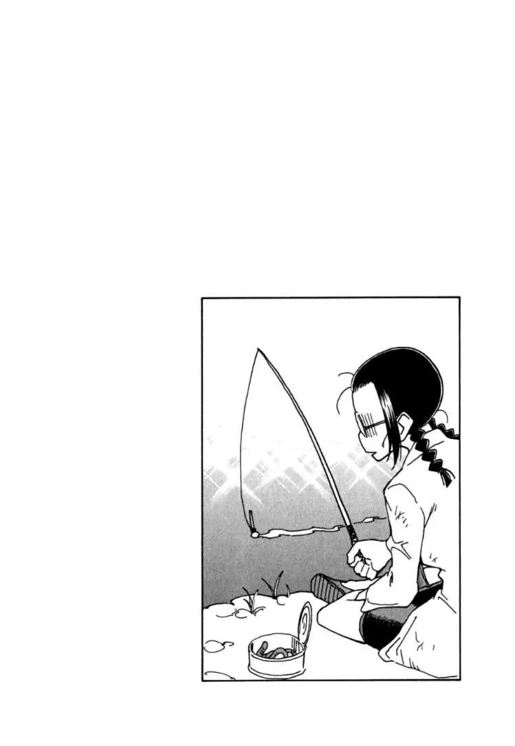 Ichinensei ni Nacchattara Chapter 38 page 22 - Chapter 38