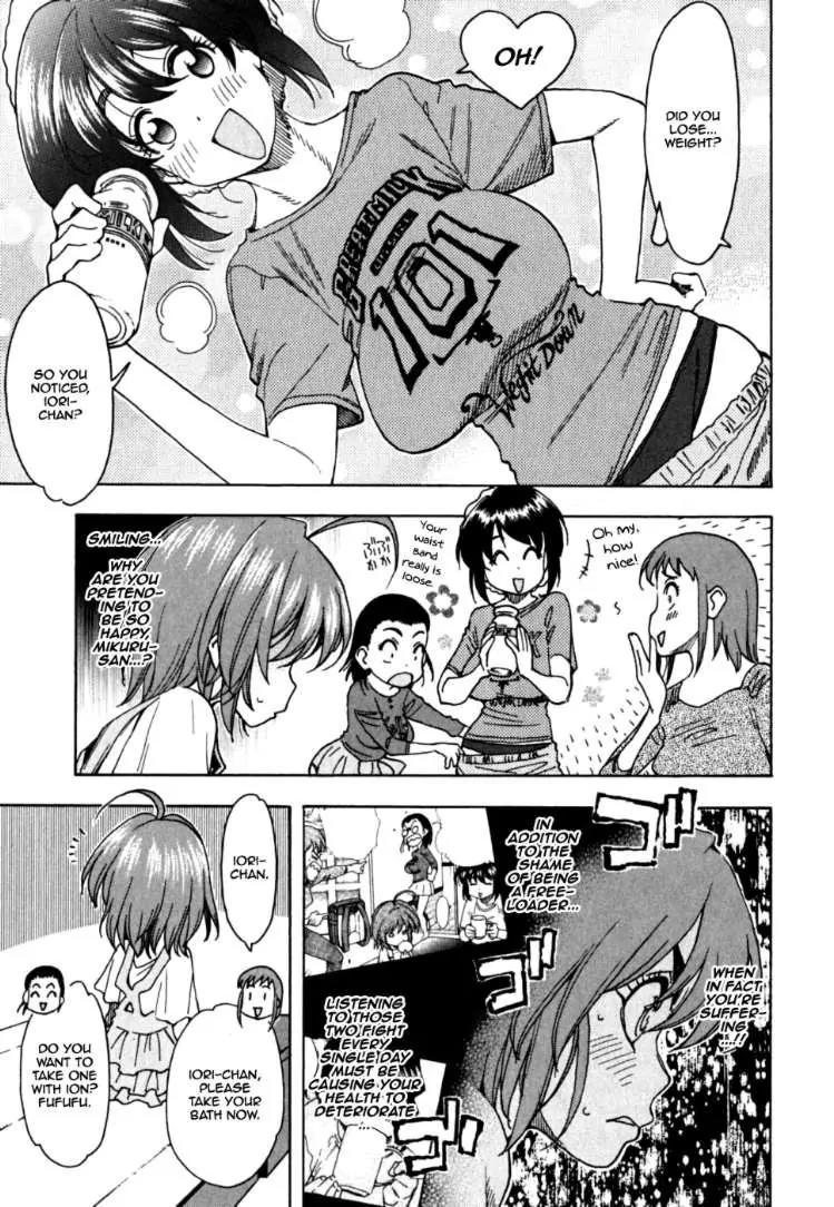 Ichinensei ni Nacchattara Chapter 38 page 5 - Chapter 38
