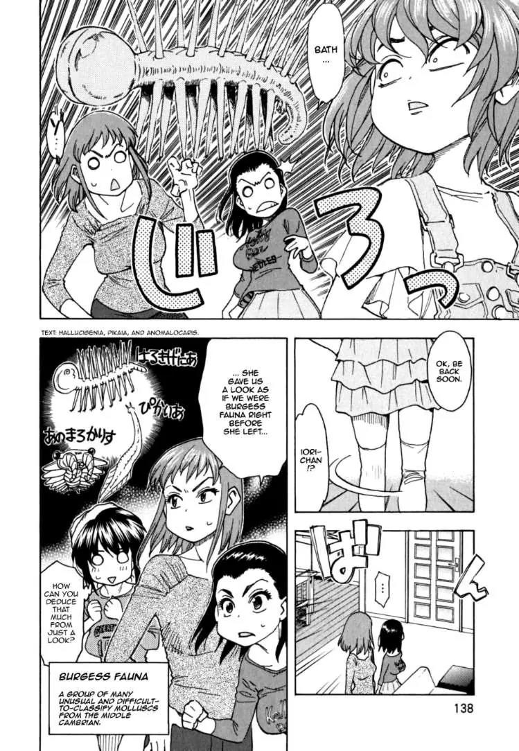 Ichinensei ni Nacchattara Chapter 38 page 6 - Chapter 38