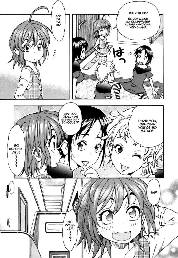 Ichinensei ni Nacchattara Chapter 39 page 11 - Chapter 39