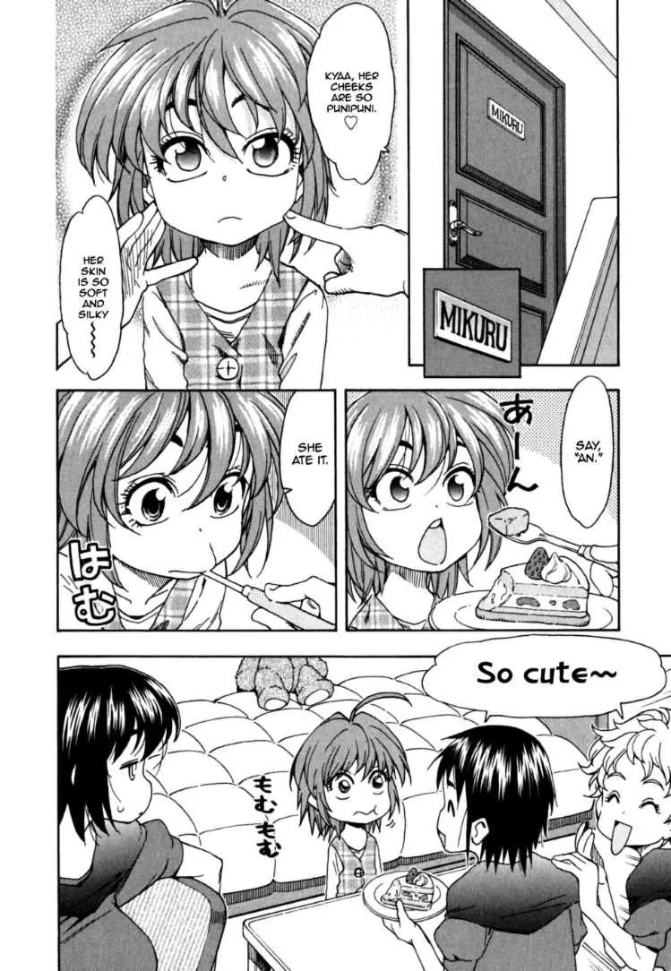 Ichinensei ni Nacchattara Chapter 39 page 12 - Chapter 39