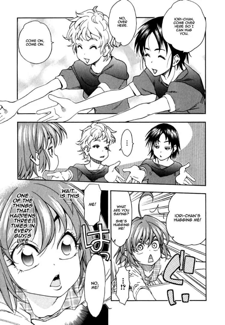 Ichinensei ni Nacchattara Chapter 39 page 13 - Chapter 39