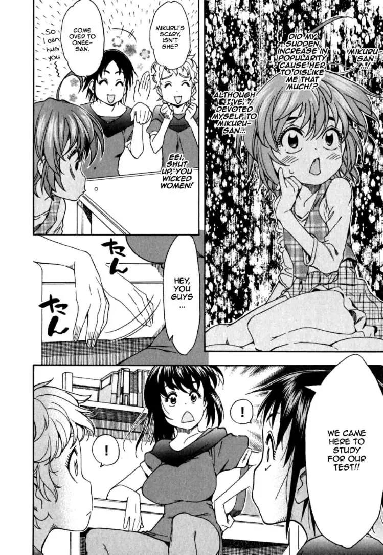 Ichinensei ni Nacchattara Chapter 39 page 18 - Chapter 39