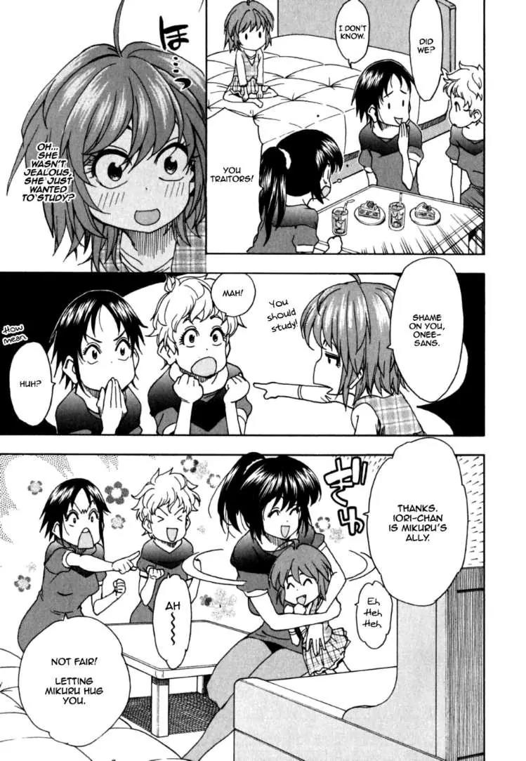 Ichinensei ni Nacchattara Chapter 39 page 19 - Chapter 39