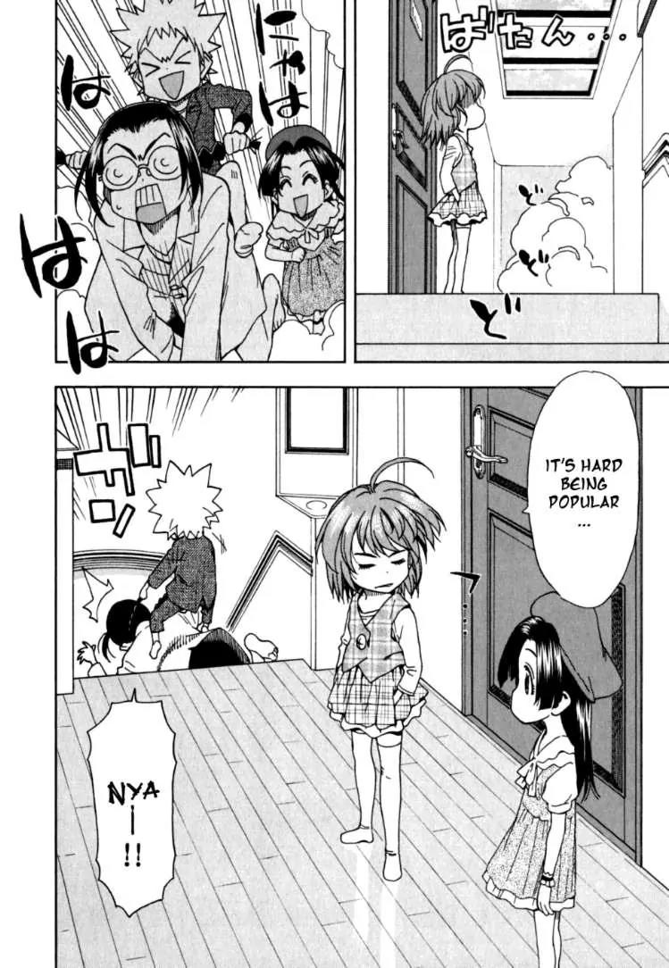 Ichinensei ni Nacchattara Chapter 39 page 20 - Chapter 39