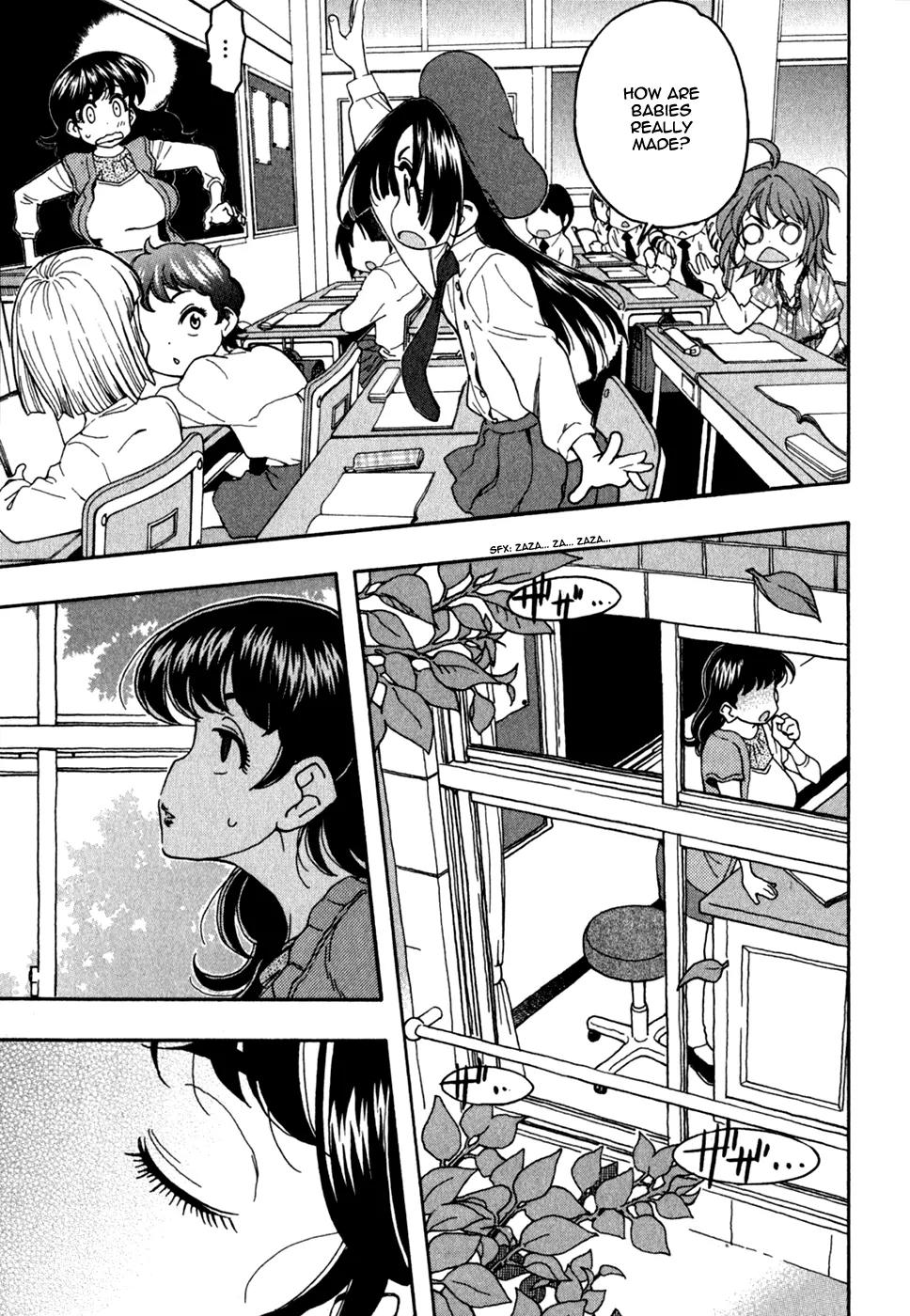 Ichinensei ni Nacchattara Chapter 42 page 18 - Chapter 42
