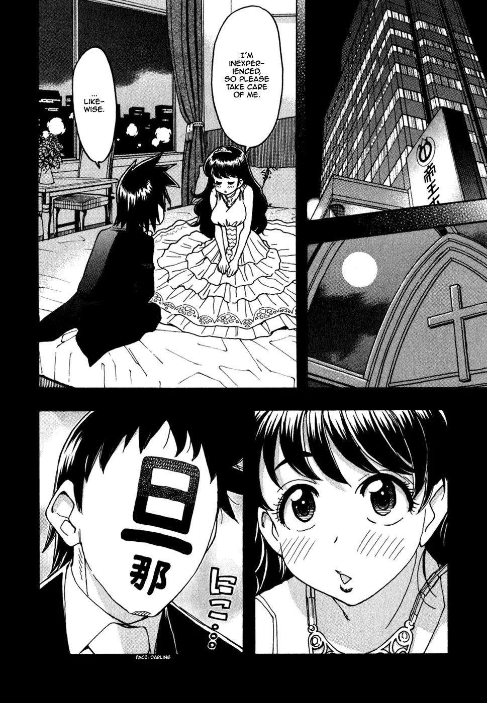 Ichinensei ni Nacchattara Chapter 42 page 21 - Chapter 42