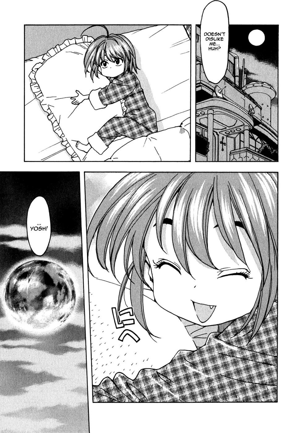 Ichinensei ni Nacchattara Chapter 43 page 22 - Chapter 43