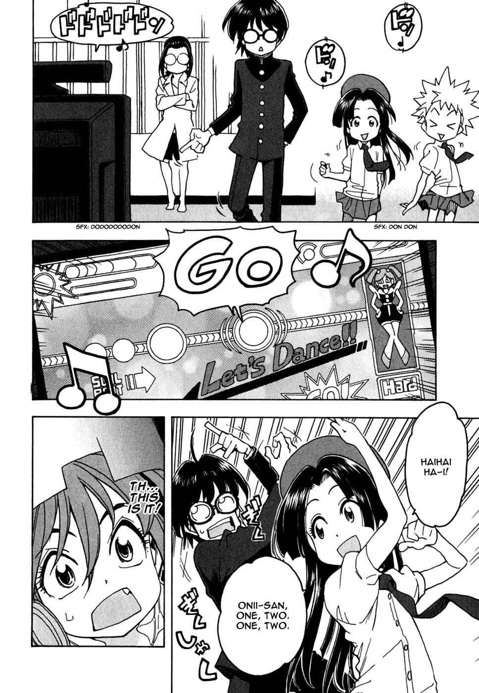 Ichinensei ni Nacchattara Chapter 45 page 19 - Chapter 45