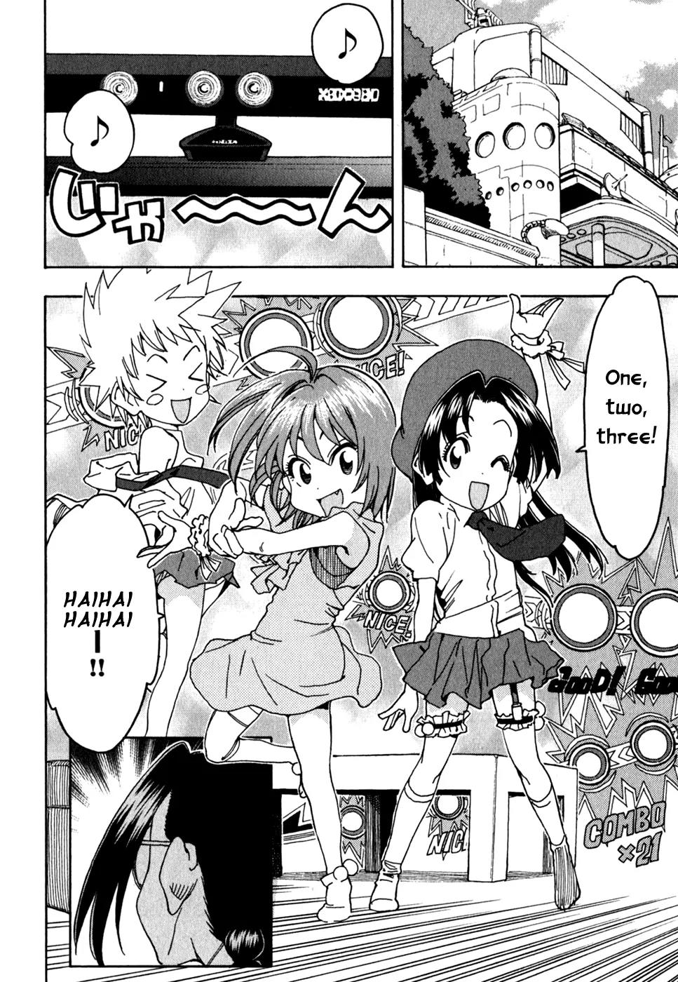 Ichinensei ni Nacchattara Chapter 45 page 6 - Chapter 45