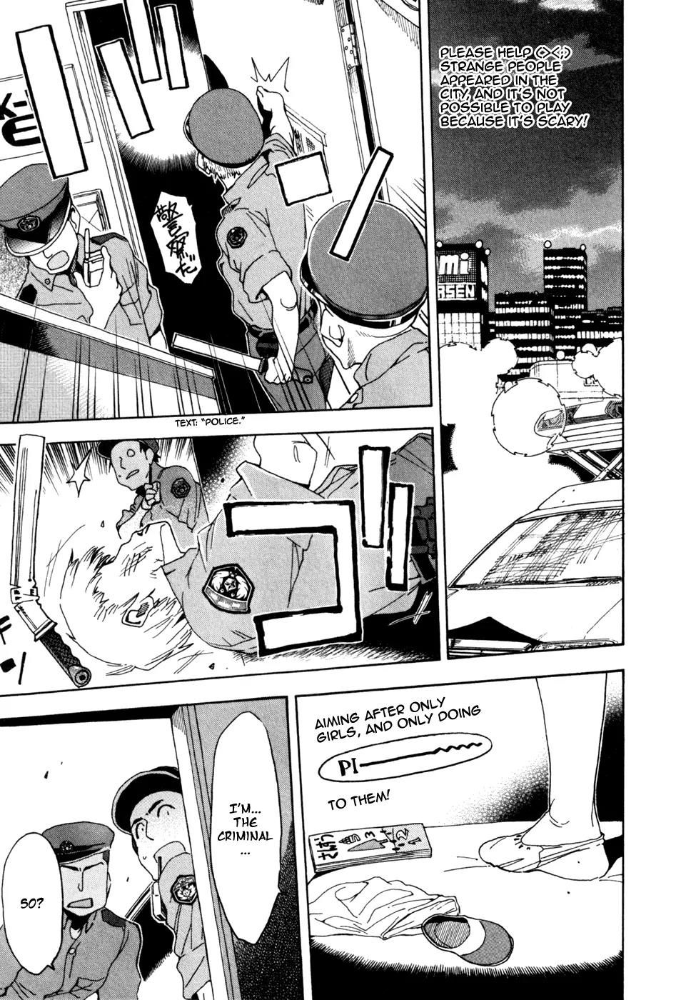 Ichinensei ni Nacchattara Chapter 47 page 16 - Chapter 47
