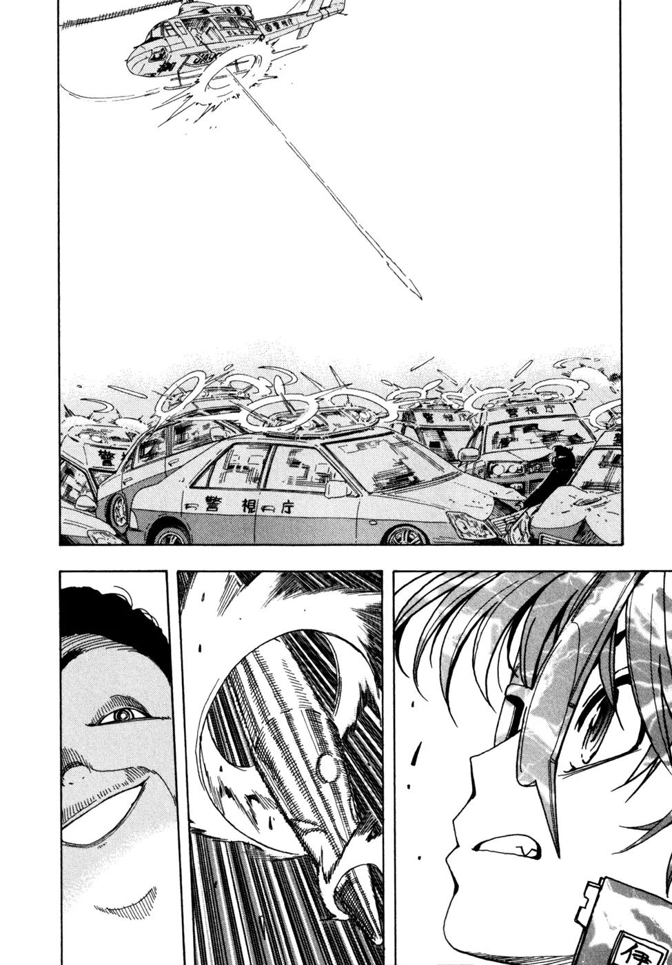 Ichinensei ni Nacchattara Chapter 48 page 10 - Chapter 48