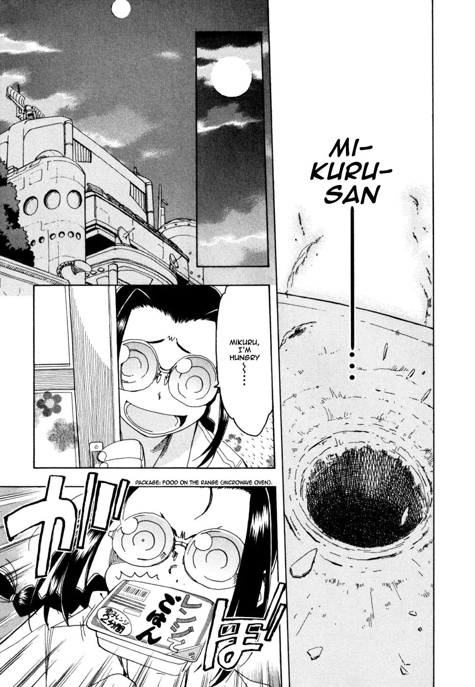 Ichinensei ni Nacchattara Chapter 48 page 11 - Chapter 48