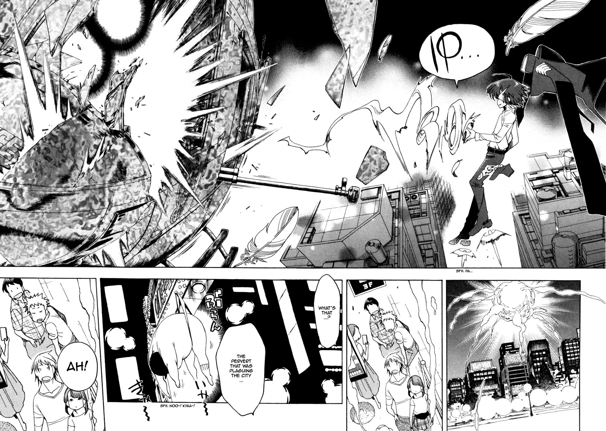 Ichinensei ni Nacchattara Chapter 48 page 18 - Chapter 48