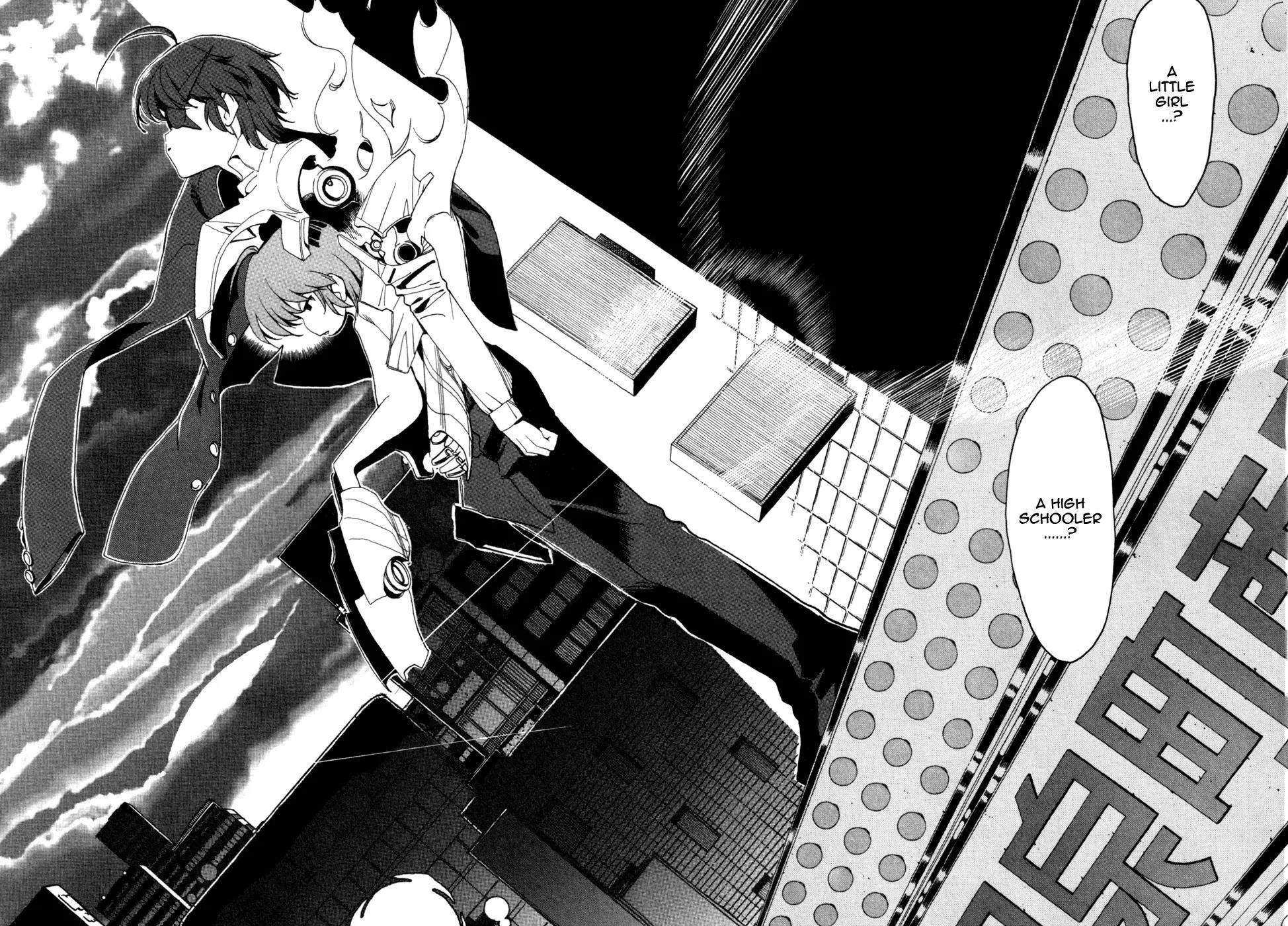 Ichinensei ni Nacchattara Chapter 48 page 19 - Chapter 48